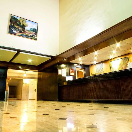 فندق Best Western Plus Monterrey Colon المرافق الصورة