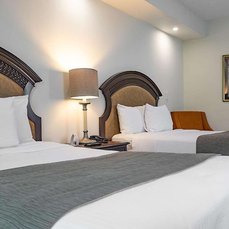 Best Western Plus Monterrey Colon المظهر الخارجي الصورة