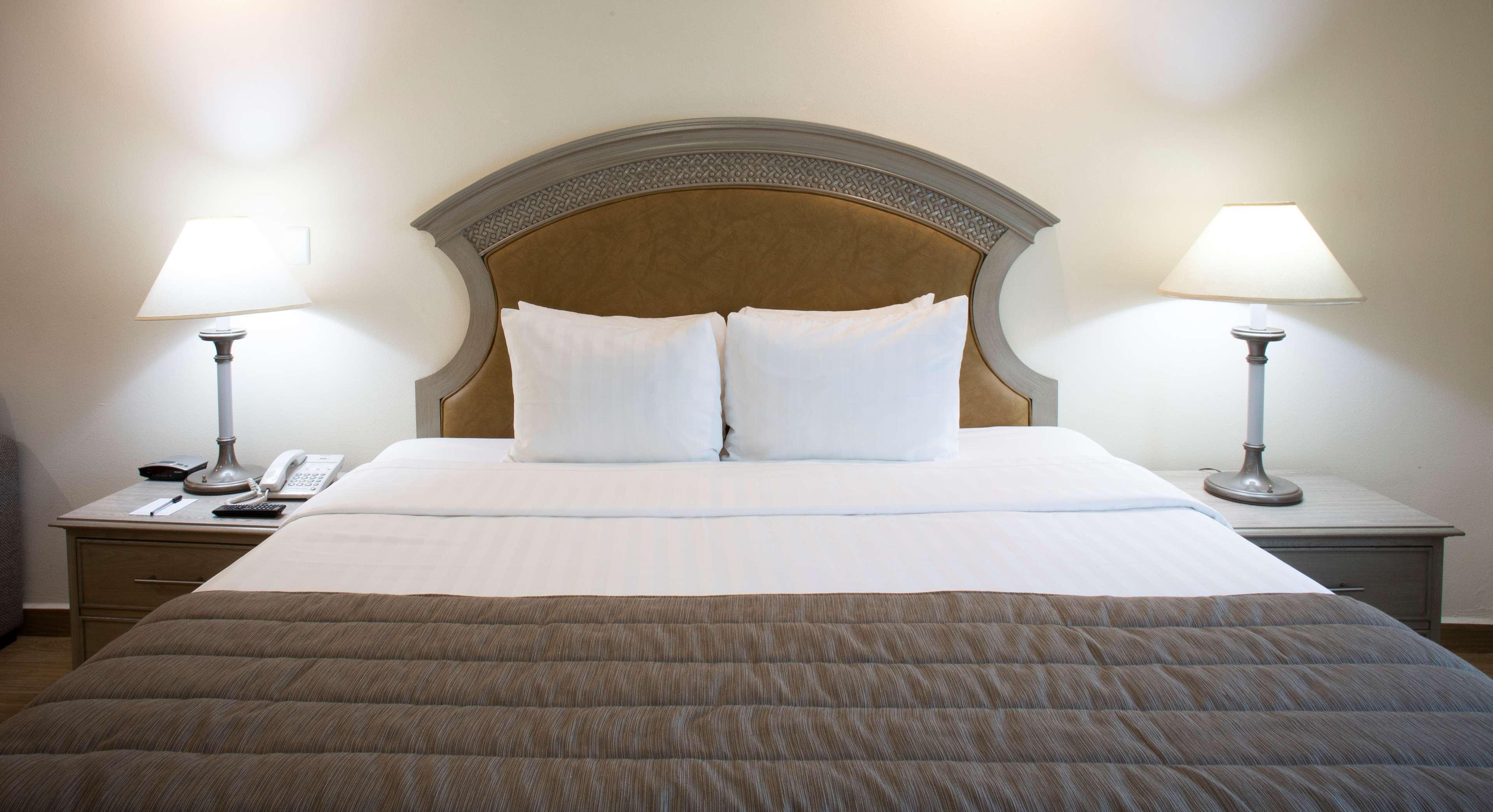 Best Western Plus Monterrey Colon المظهر الخارجي الصورة