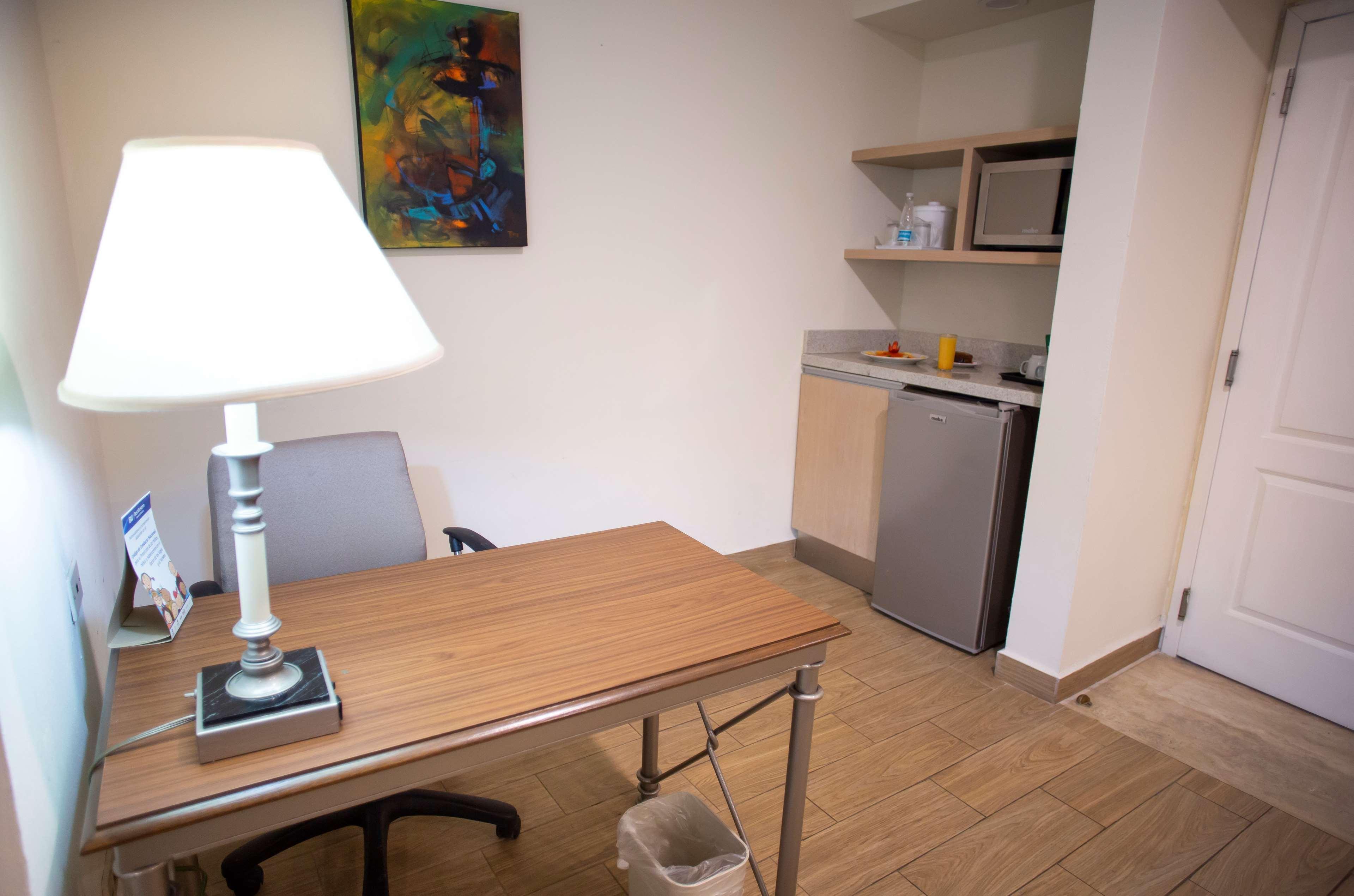 Best Western Plus Monterrey Colon المظهر الخارجي الصورة