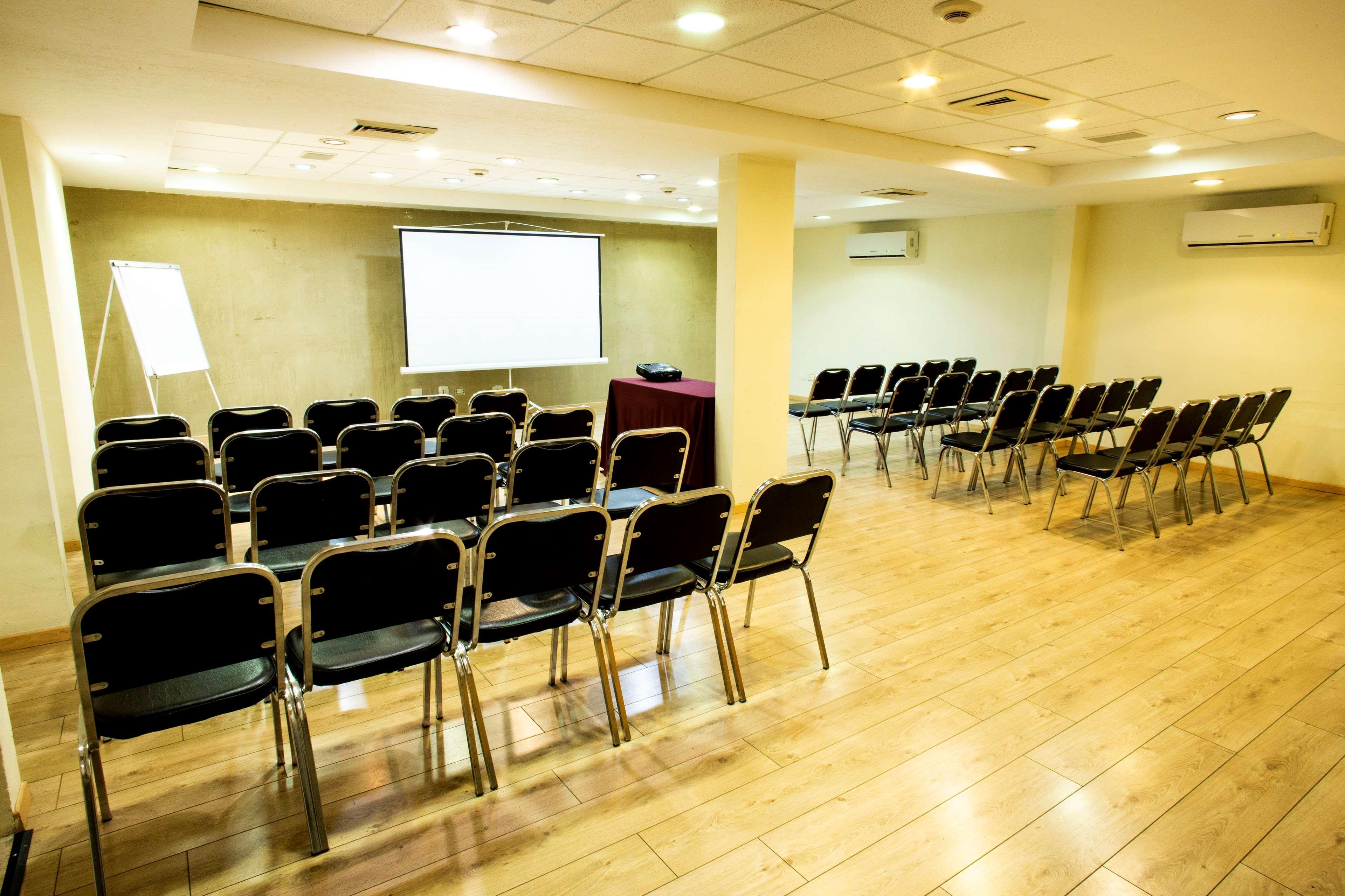 Best Western Plus Monterrey Colon المظهر الخارجي الصورة