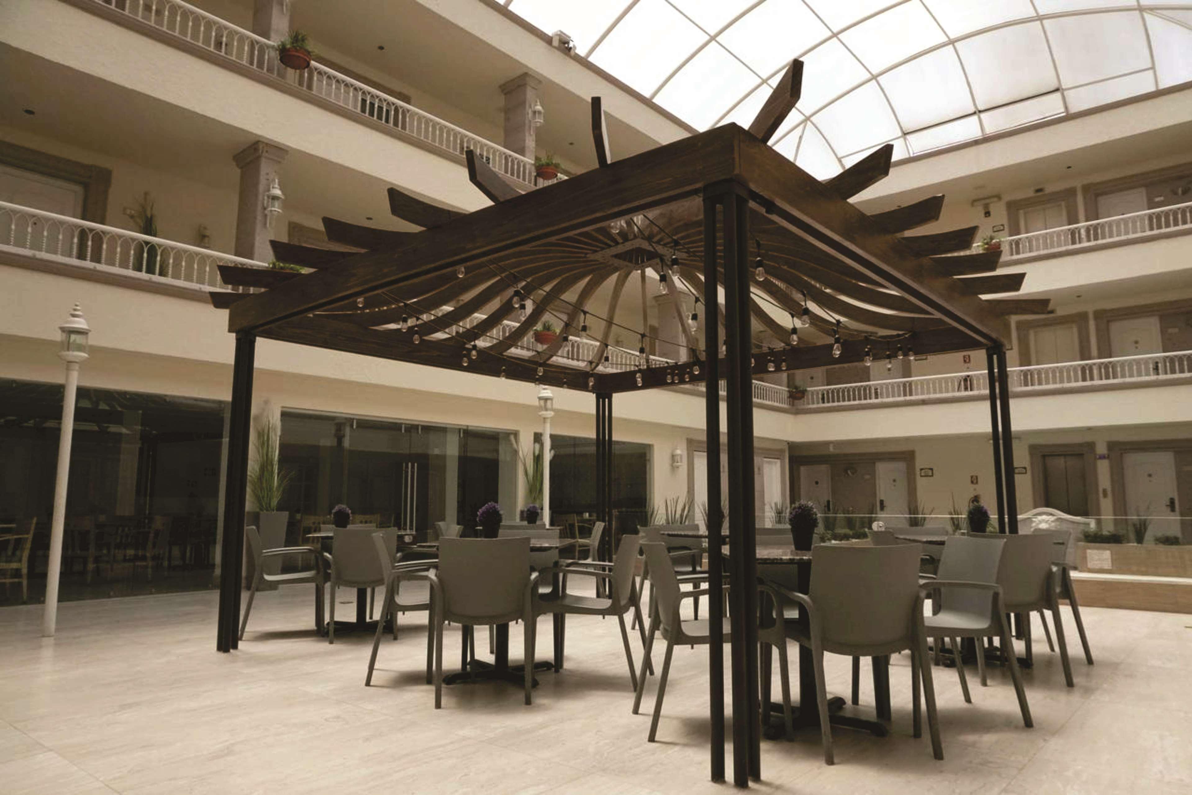 Best Western Plus Monterrey Colon المظهر الخارجي الصورة