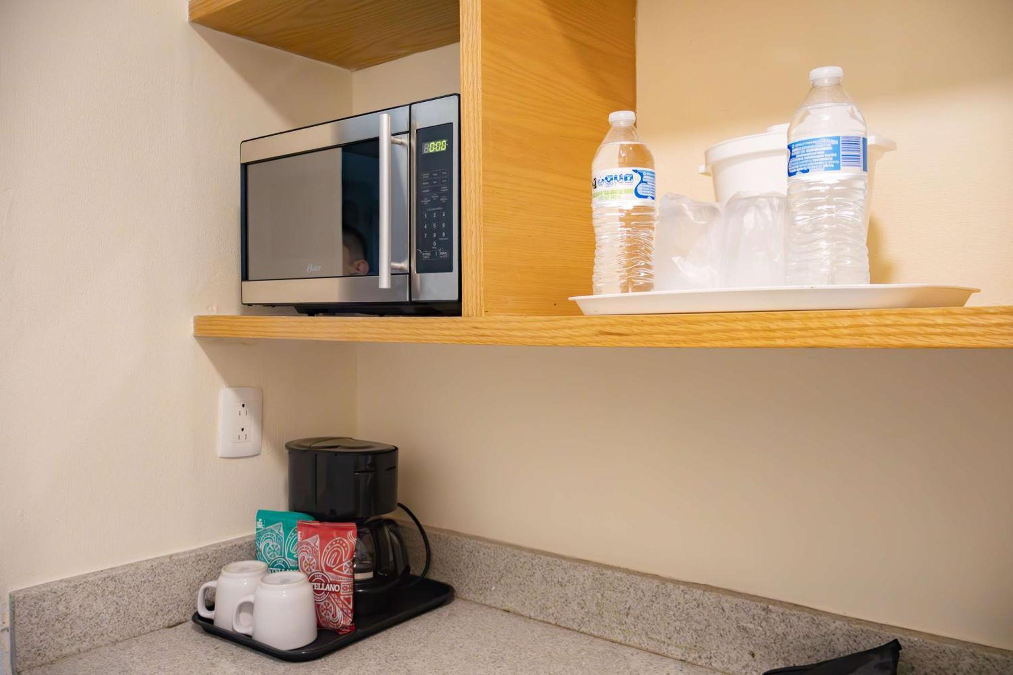 Best Western Plus Monterrey Colon المظهر الخارجي الصورة