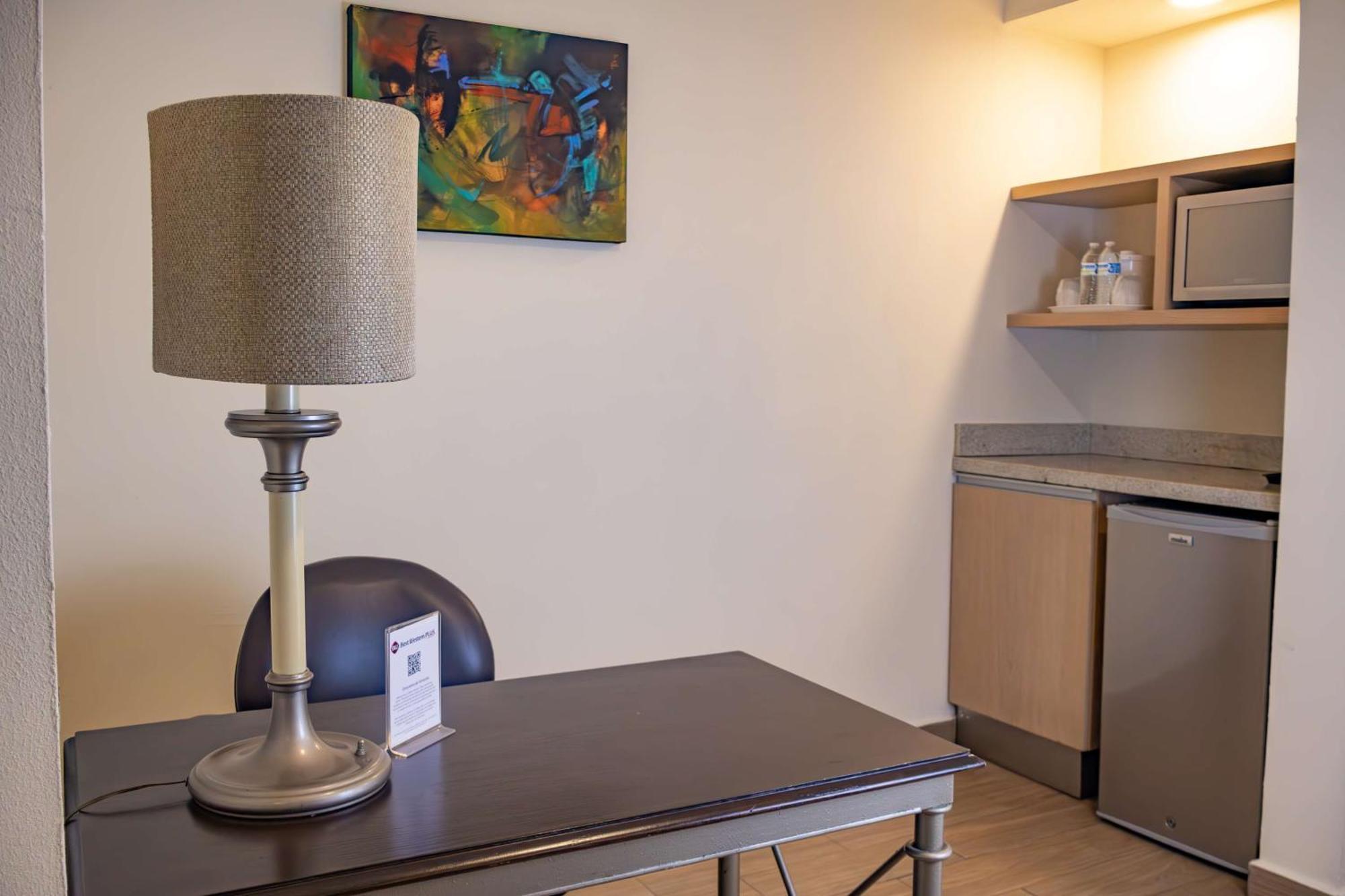 Best Western Plus Monterrey Colon المظهر الخارجي الصورة