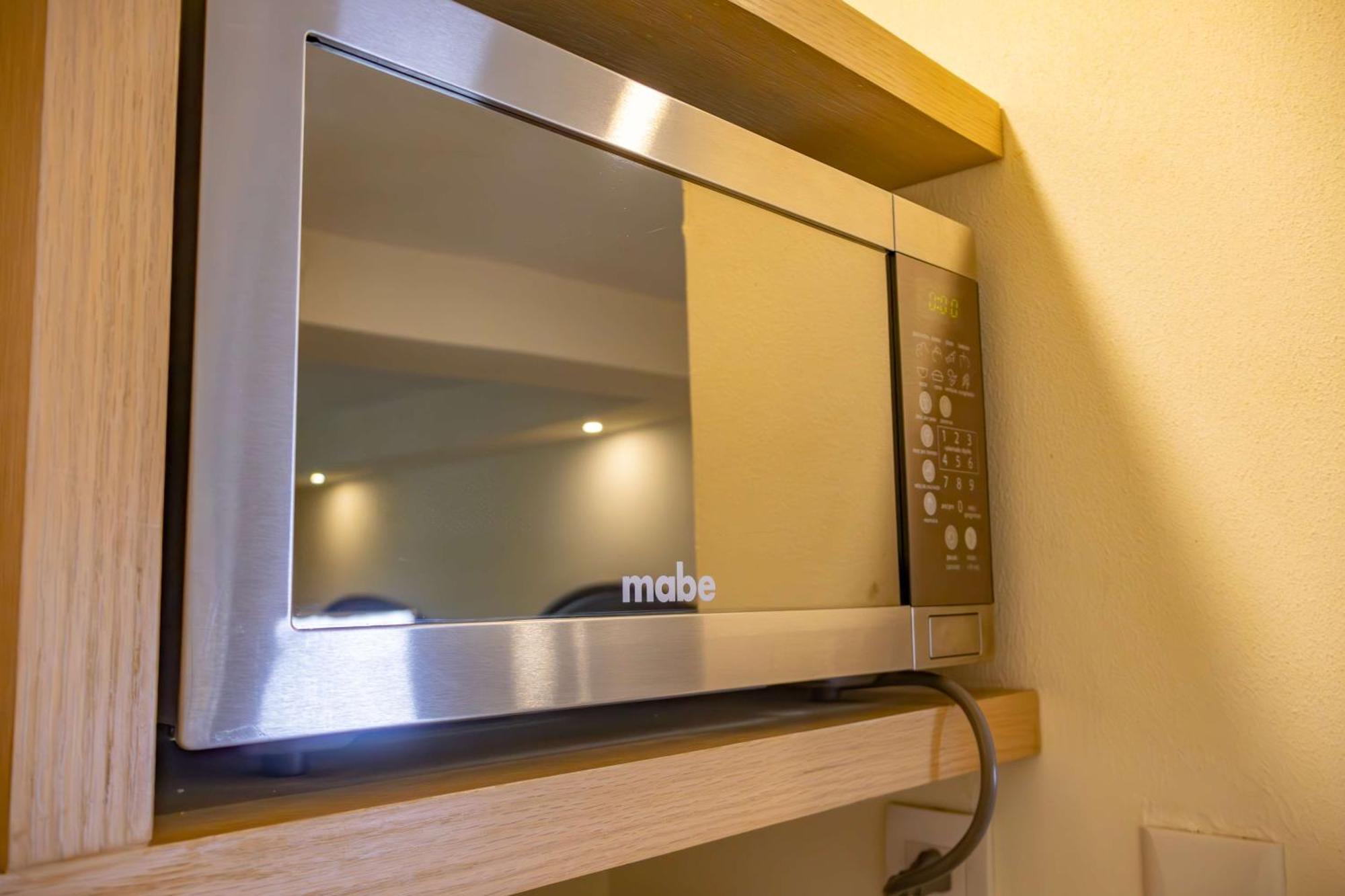 Best Western Plus Monterrey Colon المظهر الخارجي الصورة
