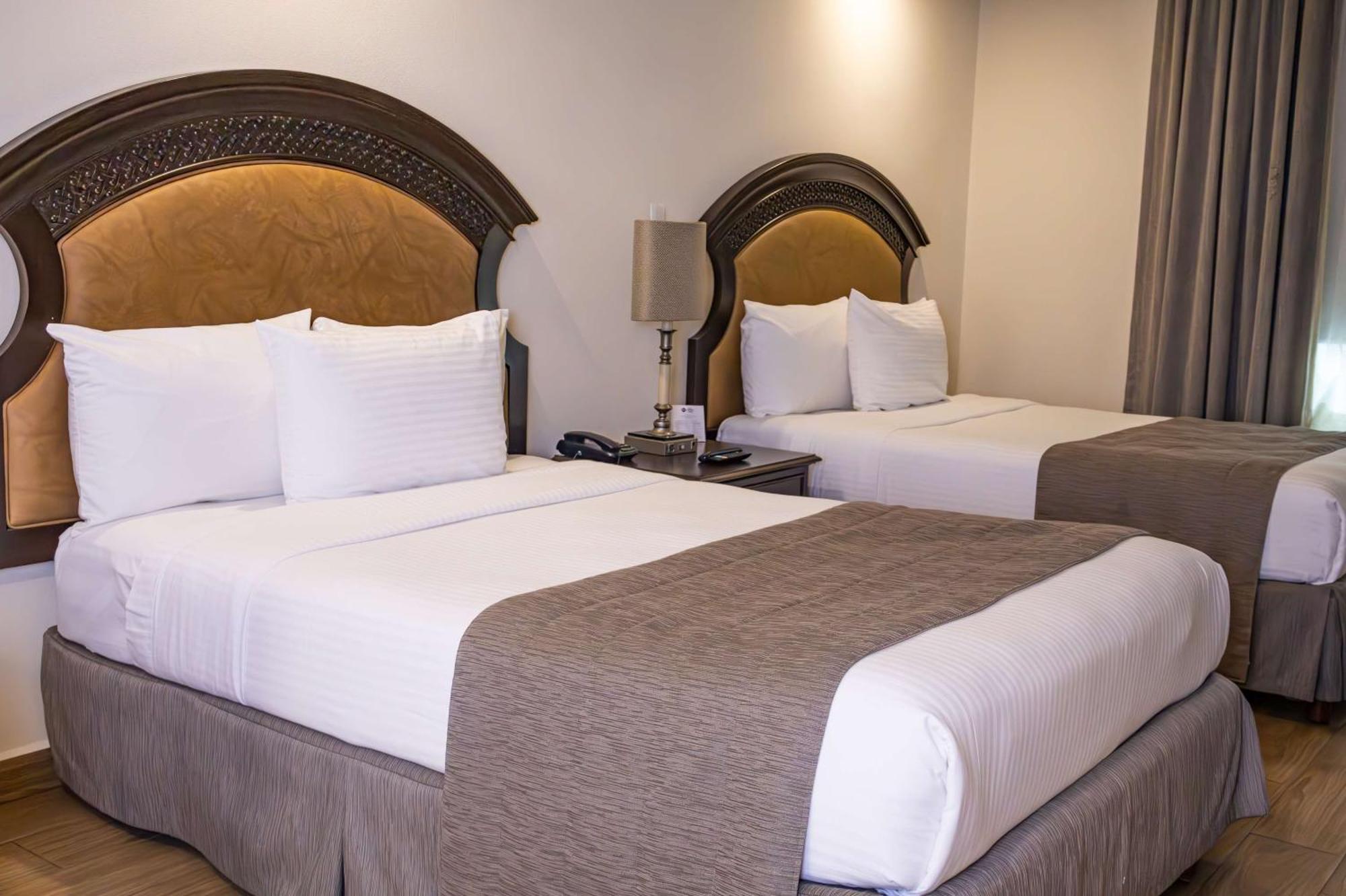 Best Western Plus Monterrey Colon المظهر الخارجي الصورة