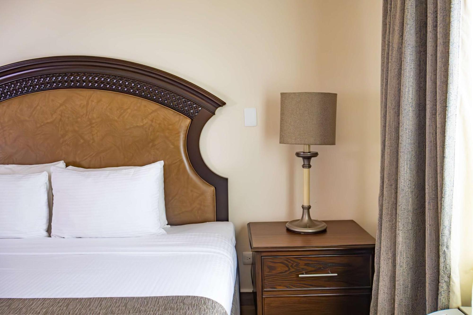 Best Western Plus Monterrey Colon المظهر الخارجي الصورة