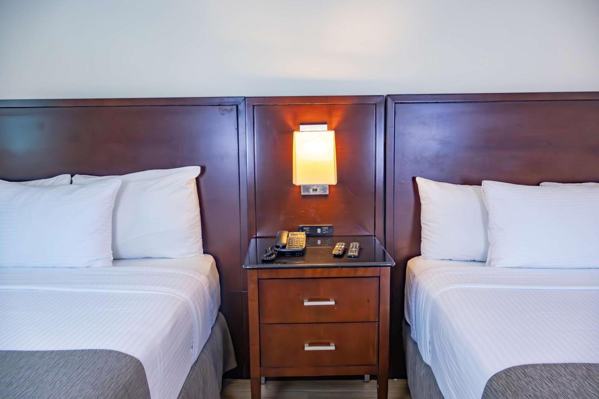 Best Western Plus Monterrey Colon المظهر الخارجي الصورة