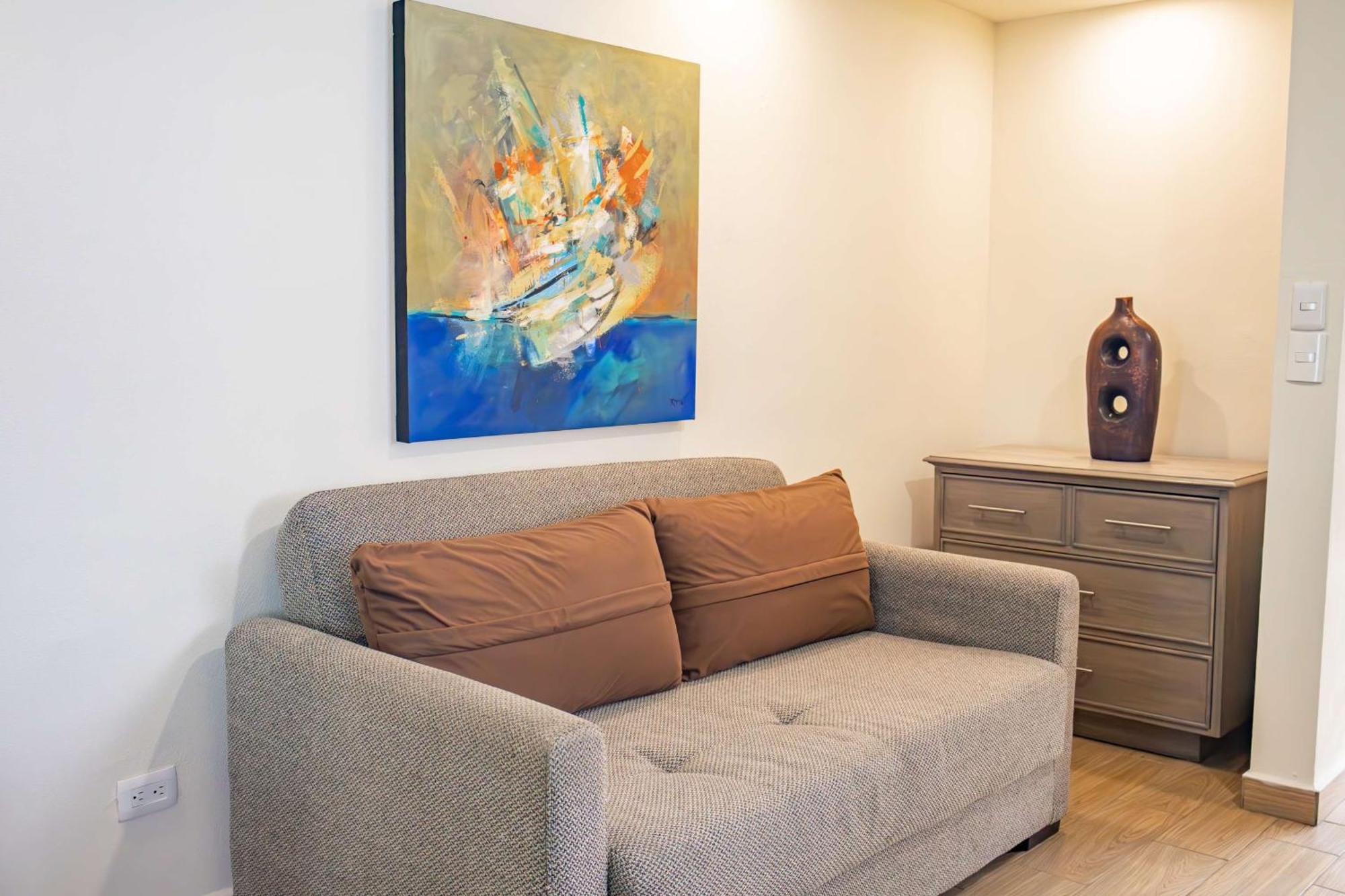 Best Western Plus Monterrey Colon المظهر الخارجي الصورة