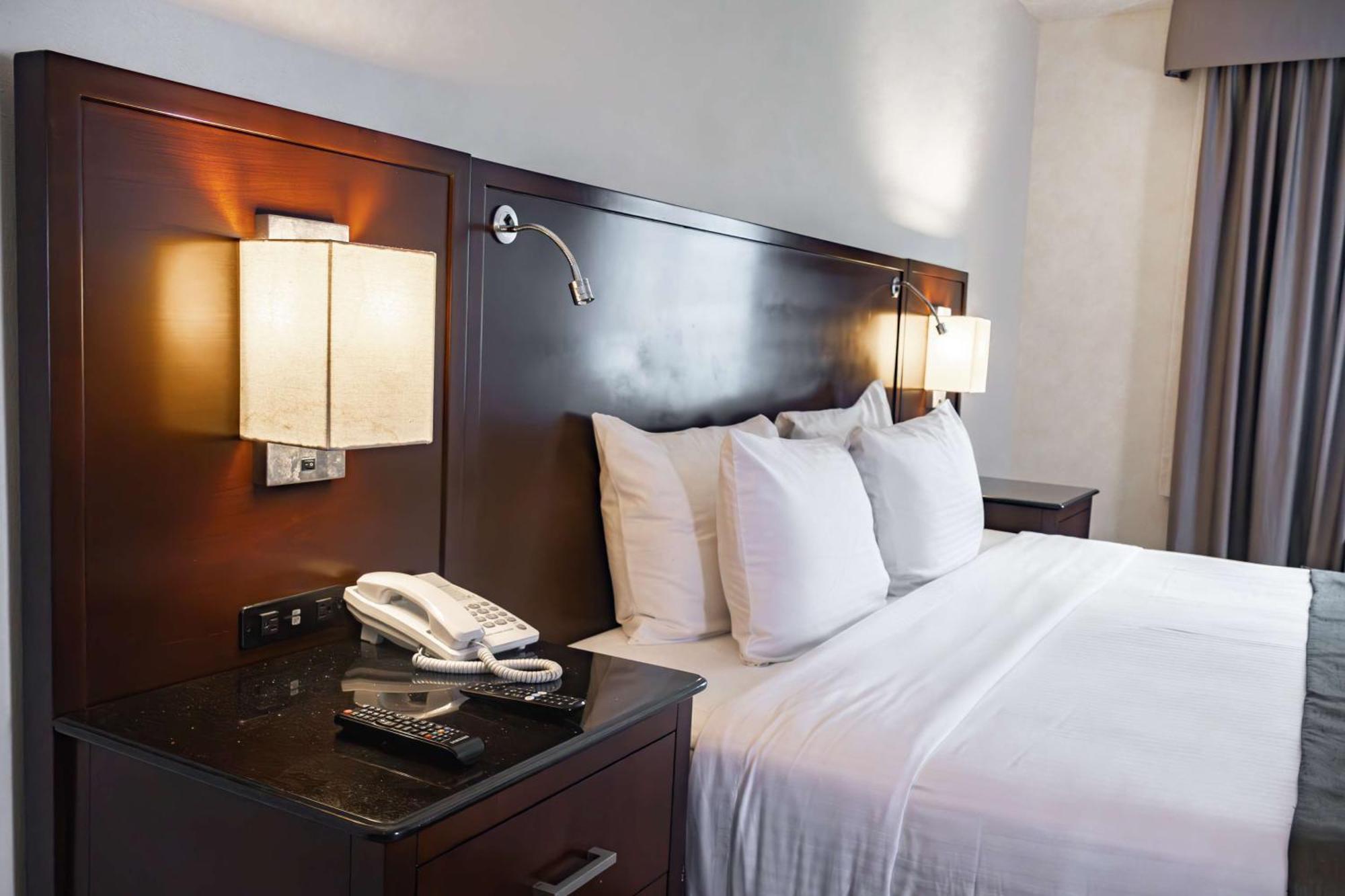 Best Western Plus Monterrey Colon المظهر الخارجي الصورة