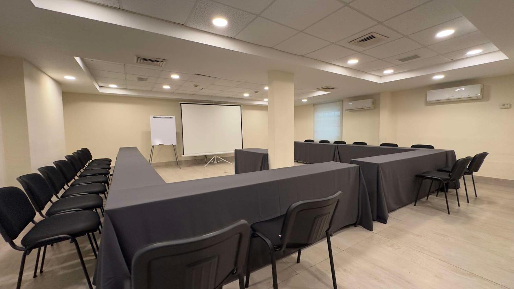 Best Western Plus Monterrey Colon المظهر الخارجي الصورة