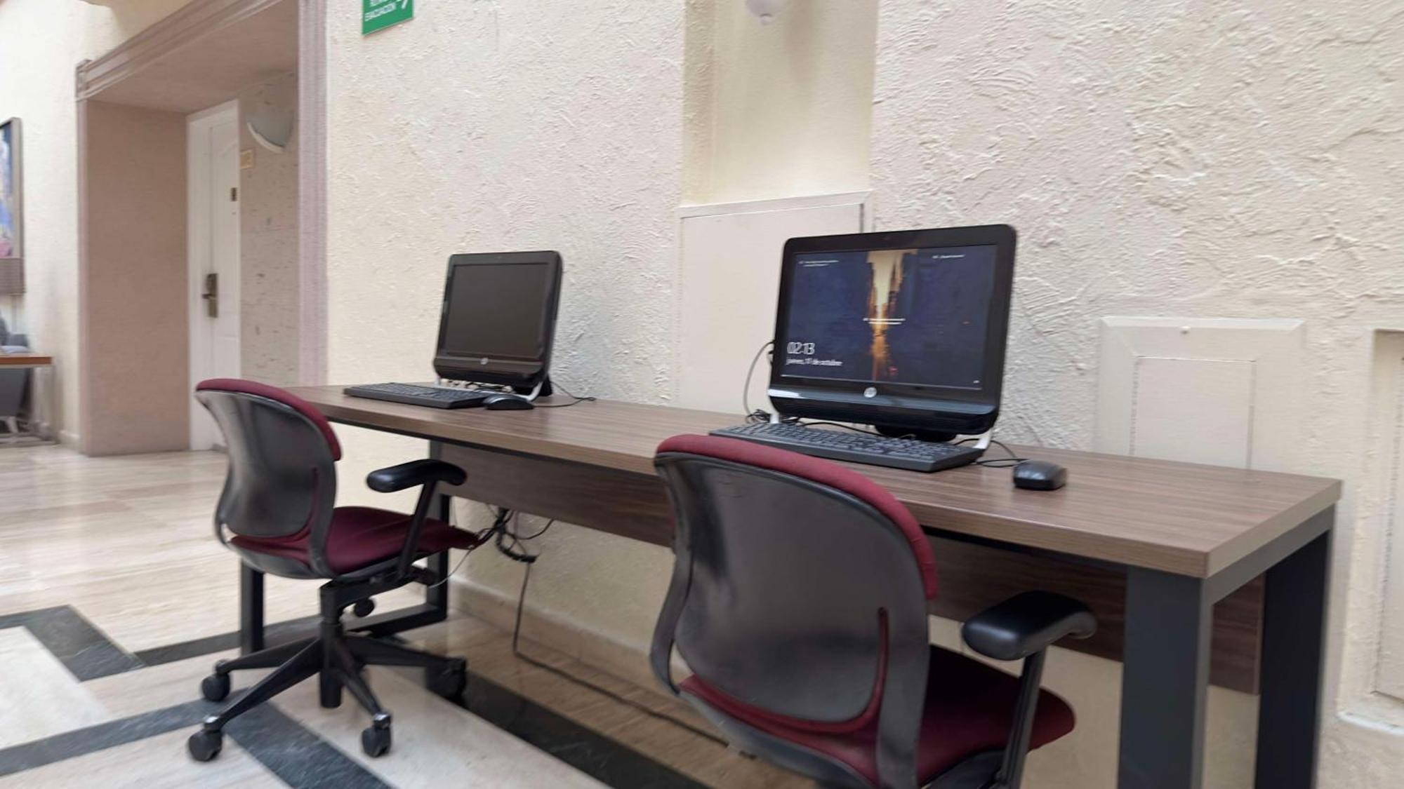 Best Western Plus Monterrey Colon المظهر الخارجي الصورة