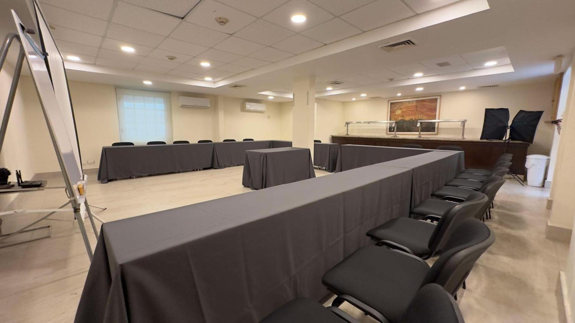Best Western Plus Monterrey Colon المظهر الخارجي الصورة
