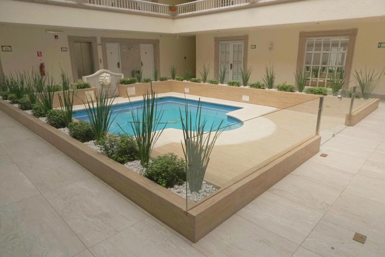 Best Western Plus Monterrey Colon المظهر الخارجي الصورة
