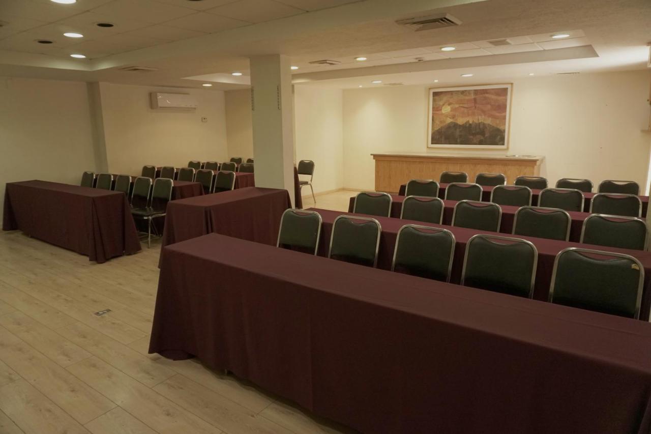 Best Western Plus Monterrey Colon المظهر الخارجي الصورة