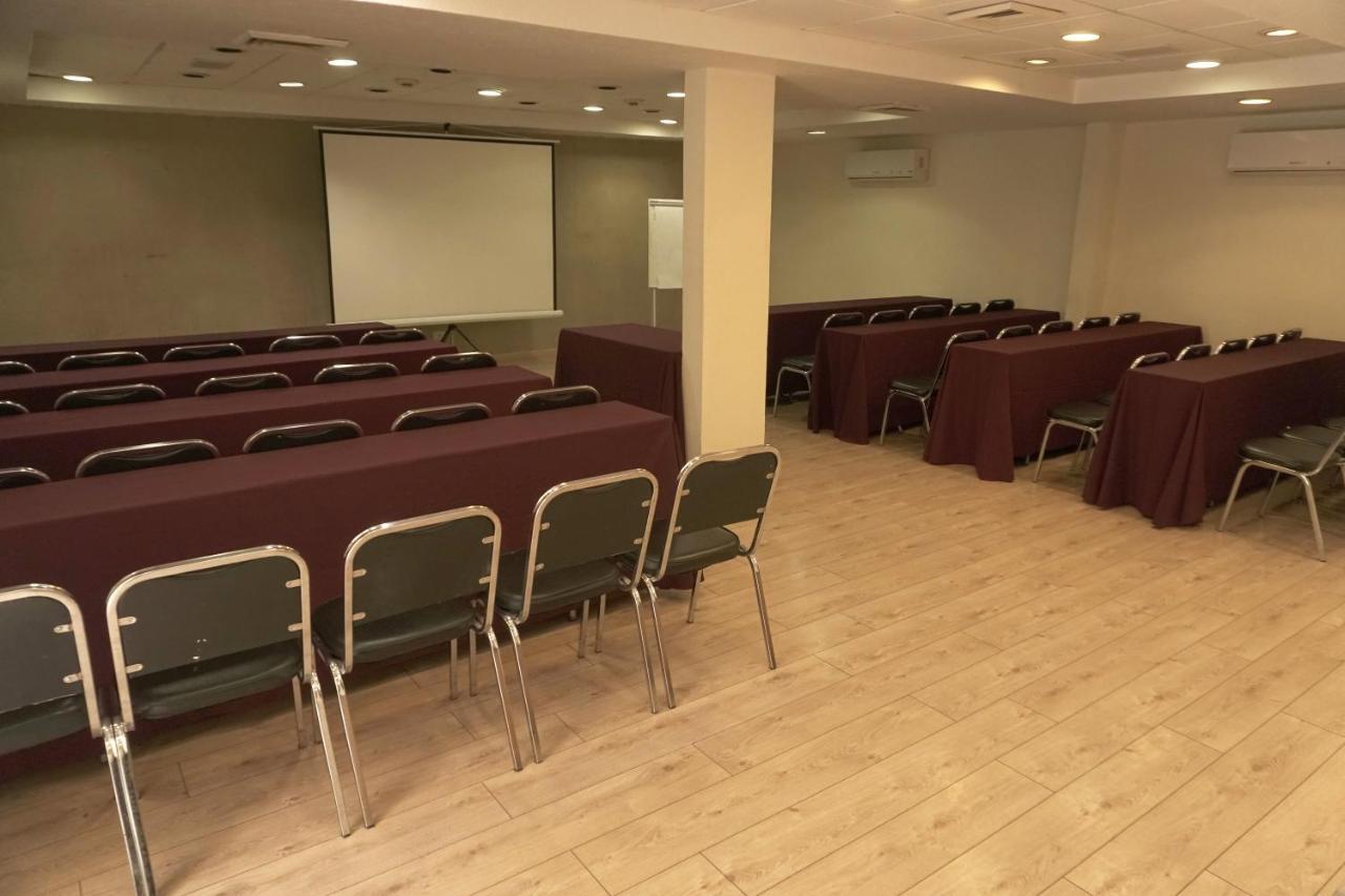 Best Western Plus Monterrey Colon المظهر الخارجي الصورة